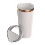 Custom RTIC® 18oz Happy Hour Wine Tumbler - 1