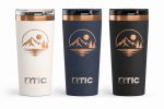Custom RTIC® 18oz Happy Hour Wine Tumbler