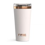 Custom RTIC® 18oz Happy Hour Wine Tumbler - 2