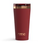 Custom RTIC® 18oz Happy Hour Wine Tumbler - 3