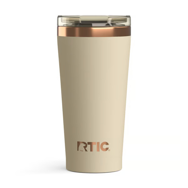 Custom RTIC® 18oz Happy Hour Wine Tumbler - 4