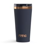 Custom RTIC® 18oz Happy Hour Wine Tumbler - 5