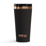 Custom RTIC® 18oz Happy Hour Wine Tumbler - 6