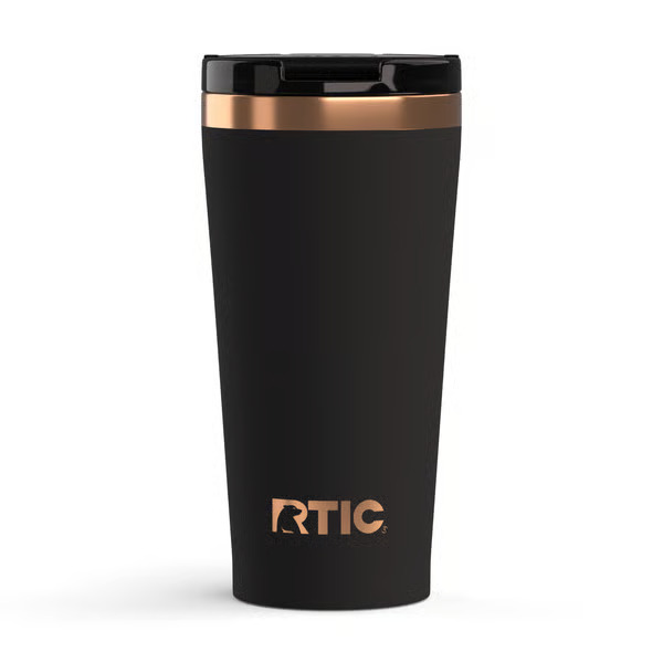 Custom RTIC® 18oz Happy Hour Wine Tumbler - 6
