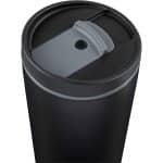 Custom Santino Recycled Tumbler w/ Dual Function Lid 16oz - 8