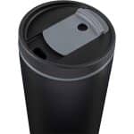 Custom Santino Recycled Tumbler w/ Dual Function Lid 16oz - 9