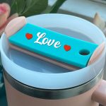 Lid ID Label Cup Marker - 1