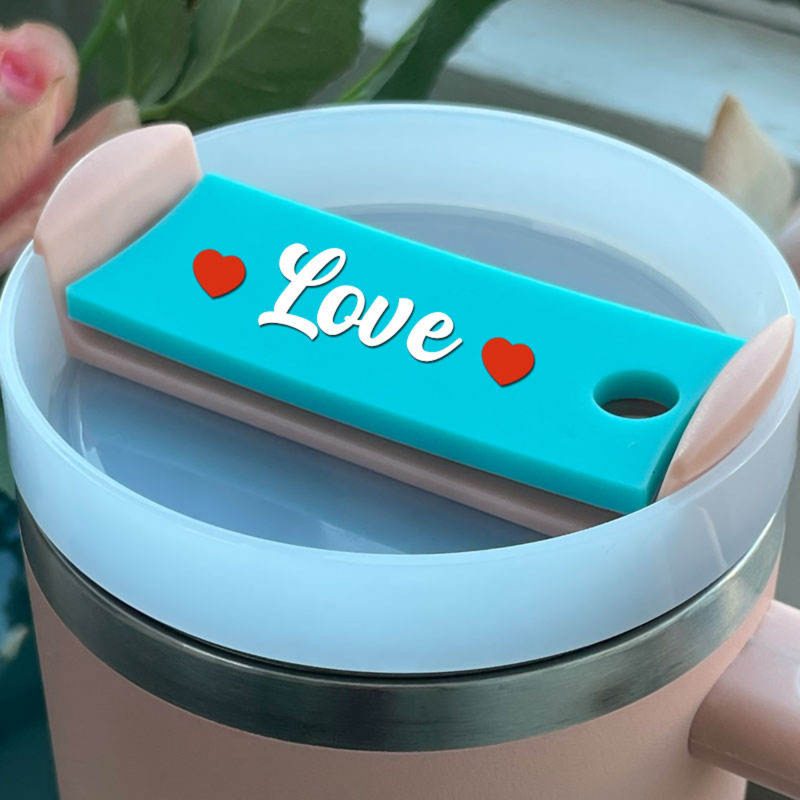 Lid ID Label Cup Marker - 1