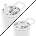 Custom SlimCarry 22 oz. Stainless Steel Vacuum Tumbler (Factory Direct) 10-12 Weeks - 2