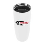 Custom SlimCarry 22 oz. Stainless Steel Vacuum Tumbler (Factory Direct) 10-12 Weeks - 5