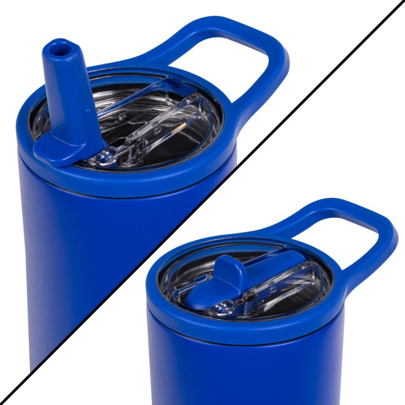 Custom SlimCarry 22 oz. Stainless Steel Vacuum Tumbler (Factory Direct) 10-12 Weeks - 7