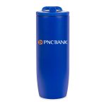 Custom SlimCarry 22 oz. Stainless Steel Vacuum Tumbler (Factory Direct) 10-12 Weeks - 8