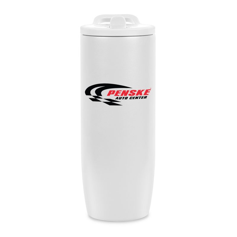 Custom SlimCarry 22 oz. Stainless Steel Vacuum Tumbler - 3