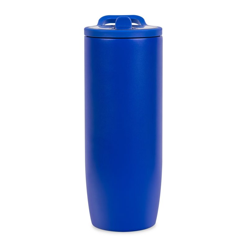 Custom SlimCarry 22 oz. Stainless Steel Vacuum Tumbler - 6