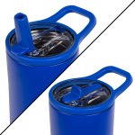 Custom SlimCarry 22 oz. Stainless Steel Vacuum Tumbler - 7