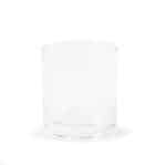 Custom Soirée Tritan Old Fashioned Tumbler - 12 Oz. - Clear - 1