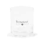 Custom Soirée Tritan Old Fashioned Tumbler - 12 Oz. - Clear