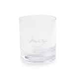 Custom Soirée Tritan Old Fashioned Tumbler - 12 Oz. - Clear - 2