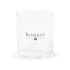 Custom Soirée Tritan Old Fashioned Tumbler - 12 Oz. - Clear