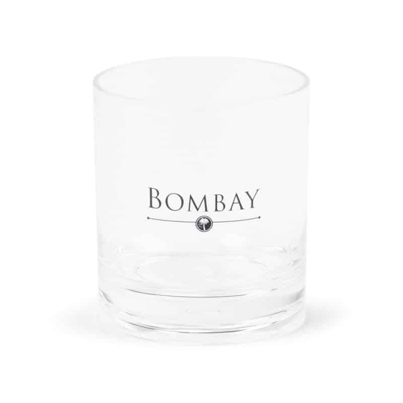 Custom Soirée Tritan Old Fashioned Tumbler - 12 Oz. - Clear