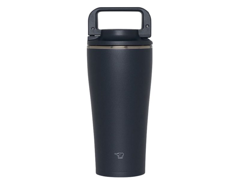Custom Stainless Carry Tumbler SX-MA60H - 2
