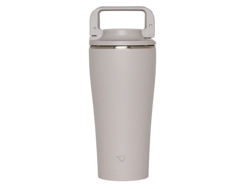 Custom Stainless Carry Tumbler SX-MA60H - 3