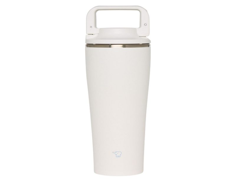 Custom Stainless Carry Tumbler SX-MA60H - 4