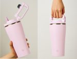 Custom Stainless Carry Tumbler SX-MA60H - 5