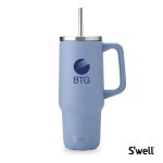 Custom S'well Tumbler XL - 30oz