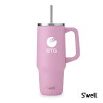 Custom S'well Tumbler XL - 30oz - 2