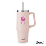 Custom S'well Tumbler XL - 30oz - 3