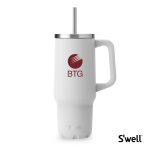 Custom S'well Tumbler XL - 30oz - 4