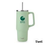 Custom S'well Tumbler XL - 30oz - 6