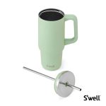 Custom S'well Tumbler XL - 30oz - 8