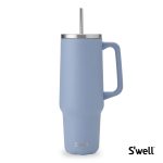 Custom S'well Tumbler XL - 40oz - 1