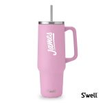 Custom S'well Tumbler XL - 40oz - 2