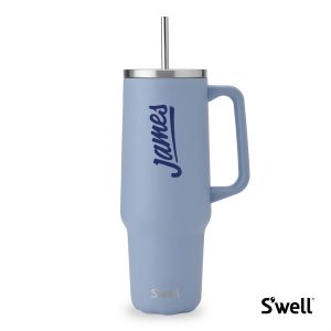 Custom S'well Tumbler XL - 40oz