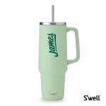 Custom S'well Tumbler XL - 40oz - 6