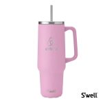 Custom S'well Tumbler XL - 40oz - 7