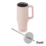 Custom S'well Tumbler XL - 40oz - 8
