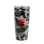 Custom The Viking Collection® 20 oz. Marbled Nova Tumbler