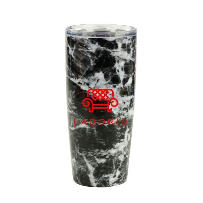 Custom The Viking Collection® 20 oz. Marbled Nova Tumbler