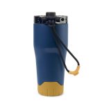 Custom VSSL Rift Tumbler - 16 Oz. - Pacific Blue - 1