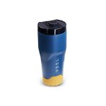 Custom VSSL Rift Tumbler - 16 Oz. - Pacific Blue - 3