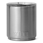 Custom YETI Rambler 10 oz. Lowball Tumbler (Blank) - 2