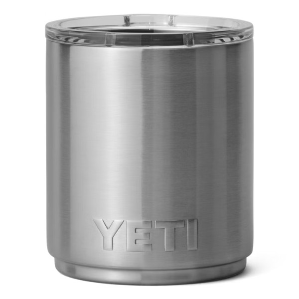 Custom YETI Rambler 10 oz. Lowball Tumbler (Blank) - 2
