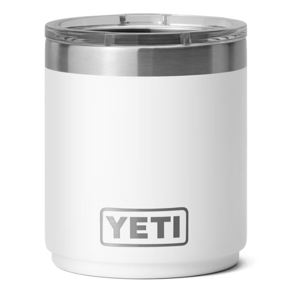 Custom YETI Rambler 10 oz. Lowball Tumbler (Blank) - 3
