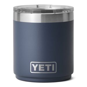 Custom YETI Rambler 10 oz. Lowball Tumbler (Blank)
