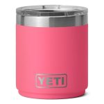 Custom YETI Rambler 10 oz. Lowball Tumbler (Blank) - 4