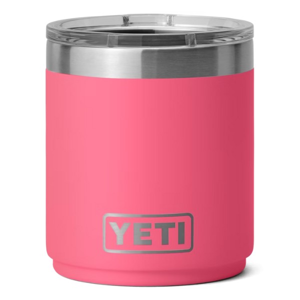 Custom YETI Rambler 10 oz. Lowball Tumbler (Blank) - 4